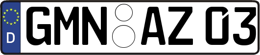 GMN-AZ03