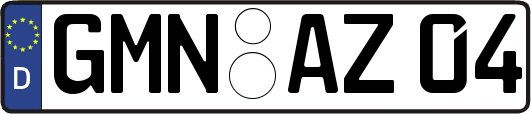 GMN-AZ04