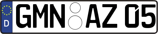 GMN-AZ05