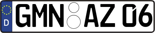 GMN-AZ06