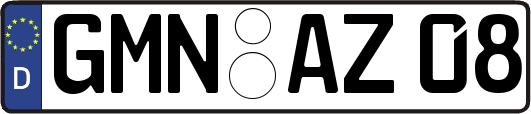 GMN-AZ08