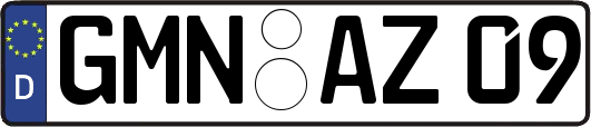 GMN-AZ09