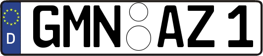 GMN-AZ1