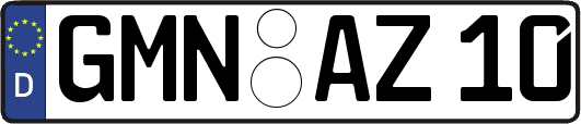 GMN-AZ10