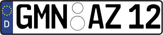GMN-AZ12