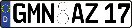 GMN-AZ17