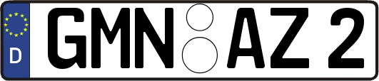 GMN-AZ2