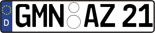 GMN-AZ21
