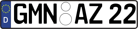 GMN-AZ22