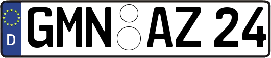 GMN-AZ24