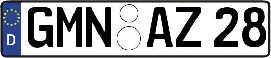 GMN-AZ28