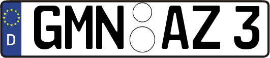 GMN-AZ3