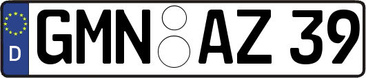 GMN-AZ39