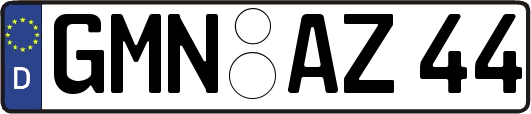GMN-AZ44