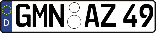 GMN-AZ49
