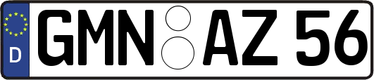 GMN-AZ56