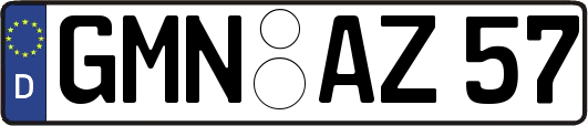 GMN-AZ57