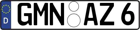 GMN-AZ6