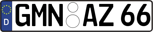 GMN-AZ66
