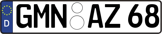 GMN-AZ68