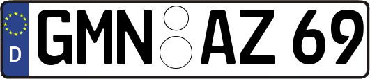 GMN-AZ69