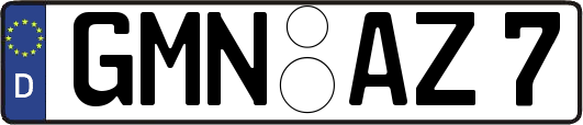GMN-AZ7