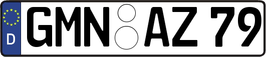GMN-AZ79