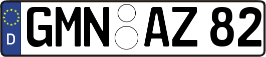 GMN-AZ82