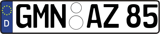 GMN-AZ85