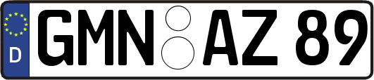 GMN-AZ89
