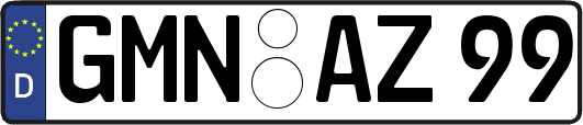 GMN-AZ99