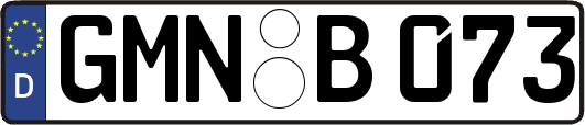 GMN-B073