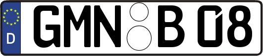 GMN-B08