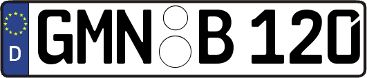 GMN-B120
