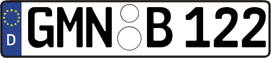 GMN-B122