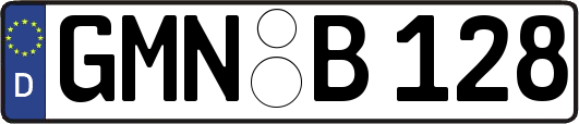 GMN-B128