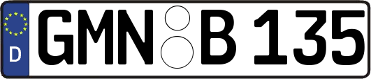 GMN-B135