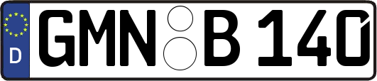 GMN-B140