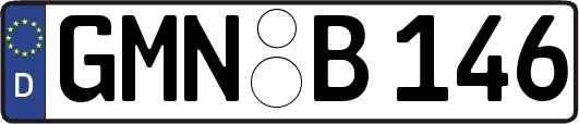 GMN-B146