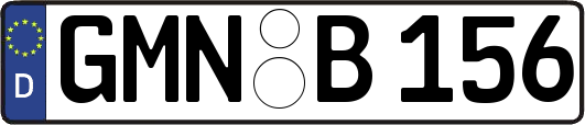 GMN-B156
