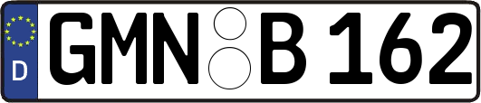 GMN-B162
