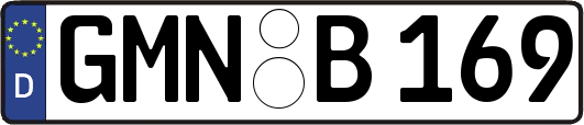 GMN-B169