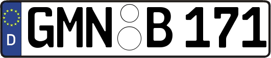 GMN-B171