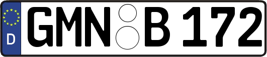 GMN-B172