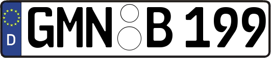 GMN-B199