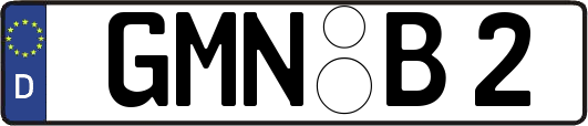 GMN-B2