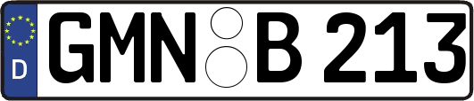 GMN-B213
