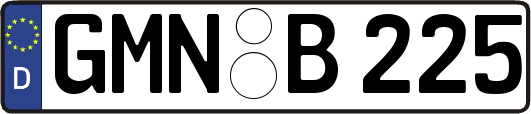 GMN-B225