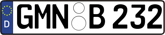 GMN-B232