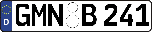 GMN-B241
